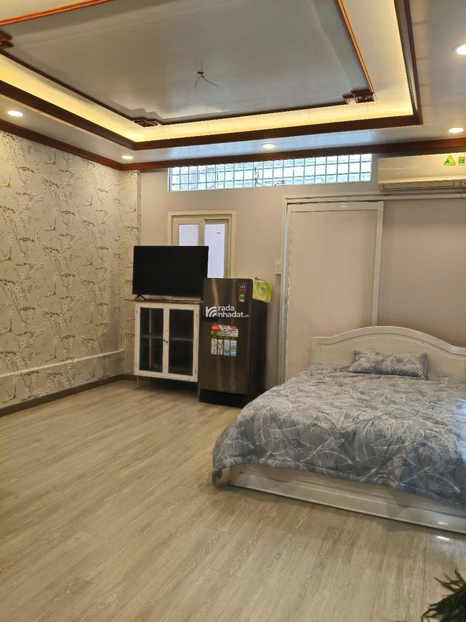 BÁN NHÀ ĐẸP GIÁ TỐT - 2 MẶT HẺM CAO ĐẠT, P.1, Q.5