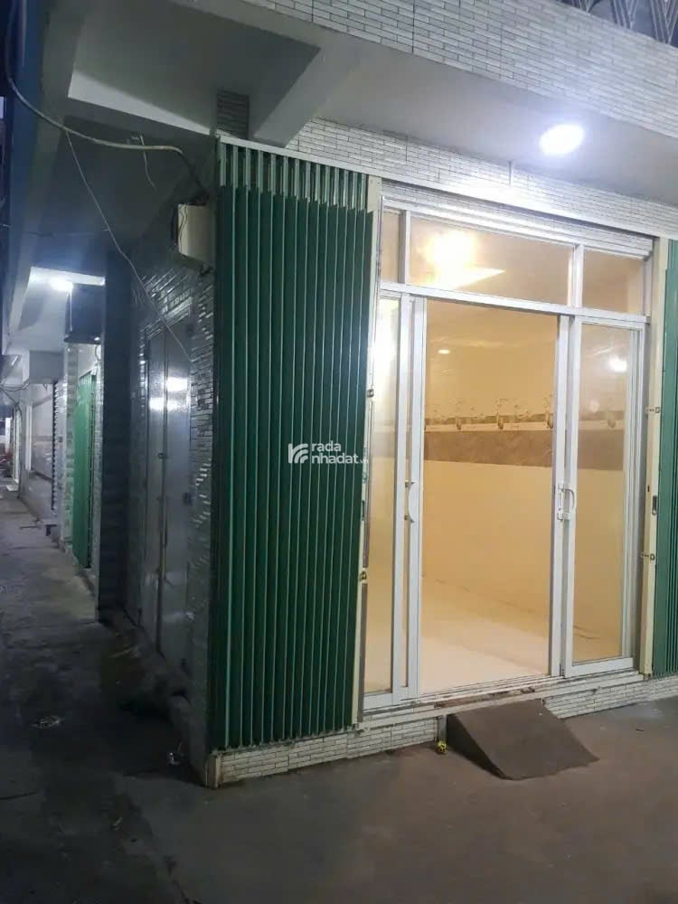 BÁN NHÀ ĐẸP GIÁ TỐT - 2 MẶT HẺM CAO ĐẠT, P.1, Q.5