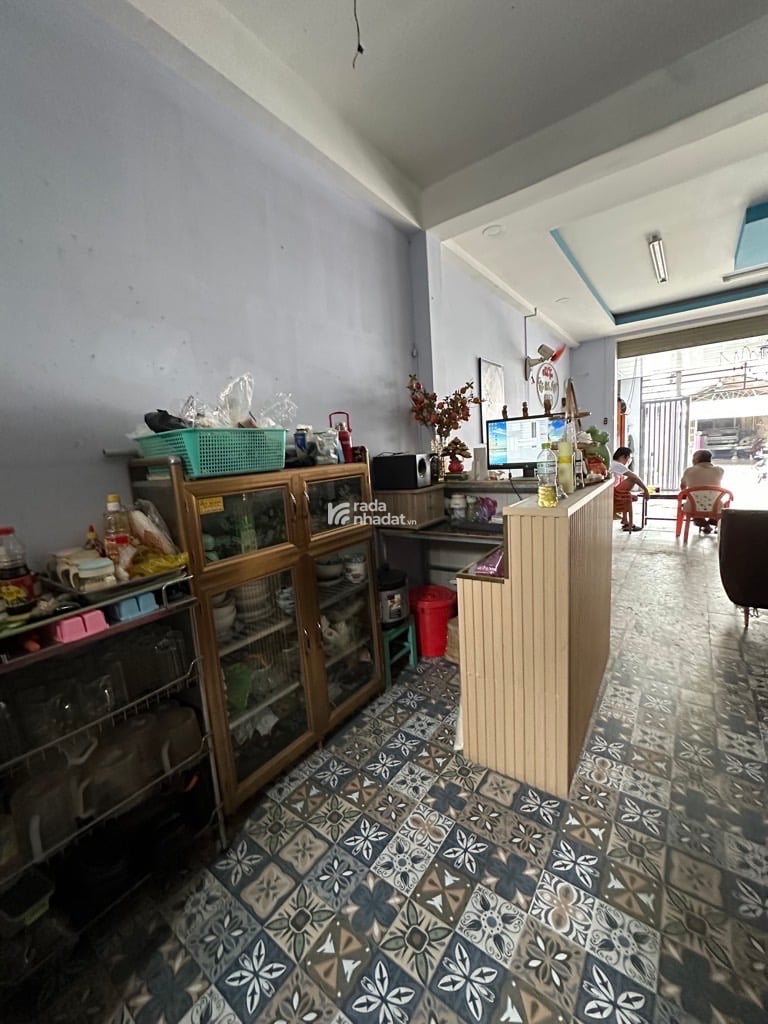 NGAY NGÃ TƯ KÊNH TÂN HOÁ - GIÁP ĐẦM SEN - DÒNG T.IỀN 15TR - 82M NGANG 5.4 - 2 MẶT TIỀN GIÁ TỐT