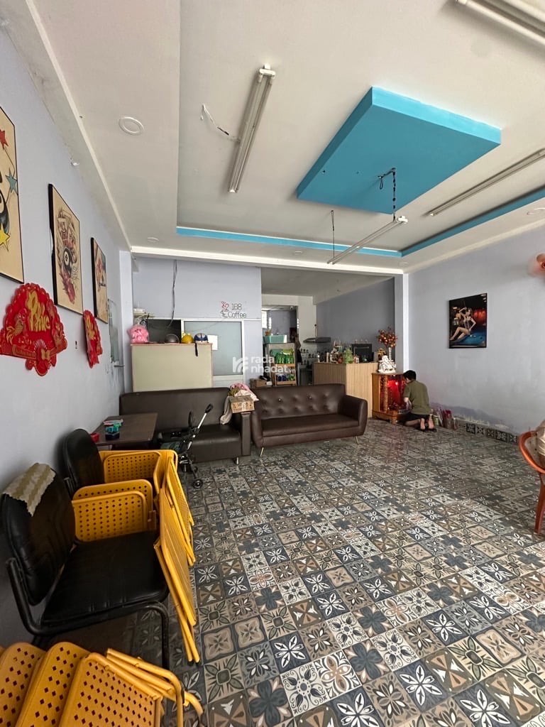 NGAY NGÃ TƯ KÊNH TÂN HOÁ - GIÁP ĐẦM SEN - DÒNG T.IỀN 15TR - 82M NGANG 5.4 - 2 MẶT TIỀN GIÁ TỐT