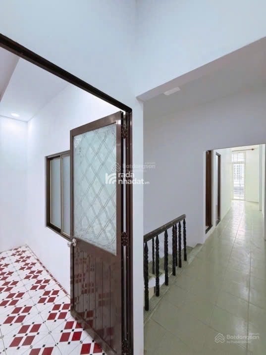  CHỦ GẤP BÁN - GIẢM HƠN CẢ TỶ -SIÊU HIẾM - KHU VIP ĐẸP - HẺM XE TẢI THOÁNG - TRUNG TÂM TÂN PHÚ 