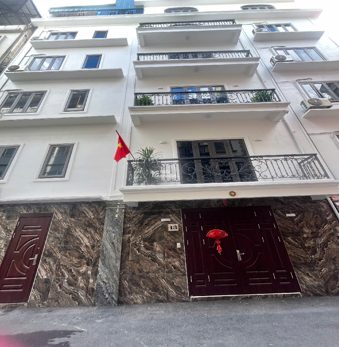 Ô TÔ ĐỖ CỬA - KHU PHÂN LÔ QUÂN ĐỘI - PHÙNG CHÍ KIÊN - TƯƠNG LAI RA MẶT PHỐ