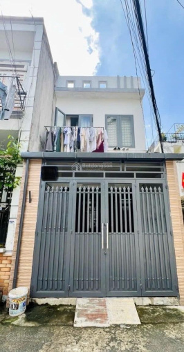 KẸT TIỀN BÁN GẤP!! NHÀ Nguyễn Quý Anh- phường Tân Sơn Nhì, Tân Phú, nhiều tiện ích-Chỉ 3Tỷ25 HXH
