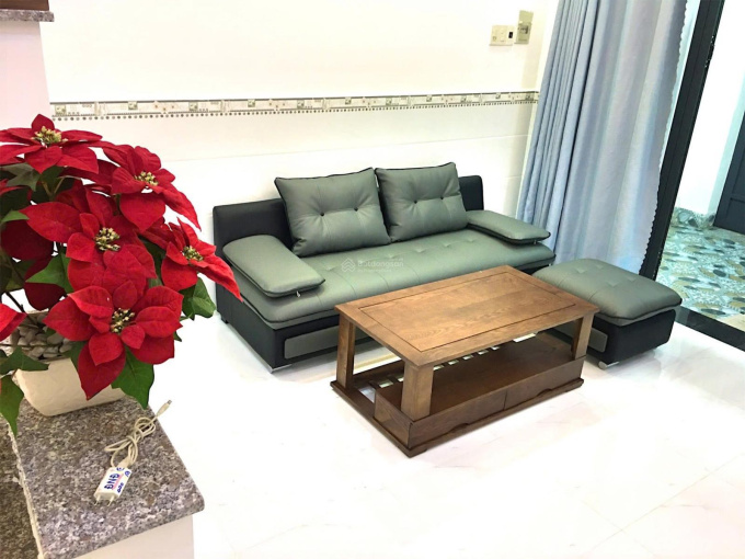 KẸT TIỀN BÁN GẤP!! NHÀ Nguyễn Quý Anh- phường Tân Sơn Nhì, Tân Phú, nhiều tiện ích-Chỉ 3Tỷ25 HXH
