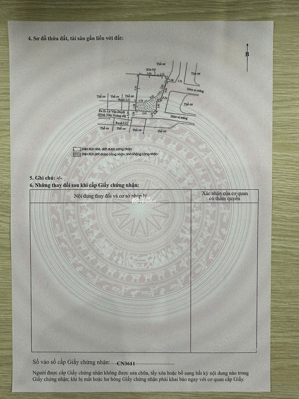 HOT: BÁN NHÀ 4 LẦU HẺM 82// ĐƯỜNG LÊ VĂN DUYỆT, PHƯỜNG 1, BÌNH THẠNH