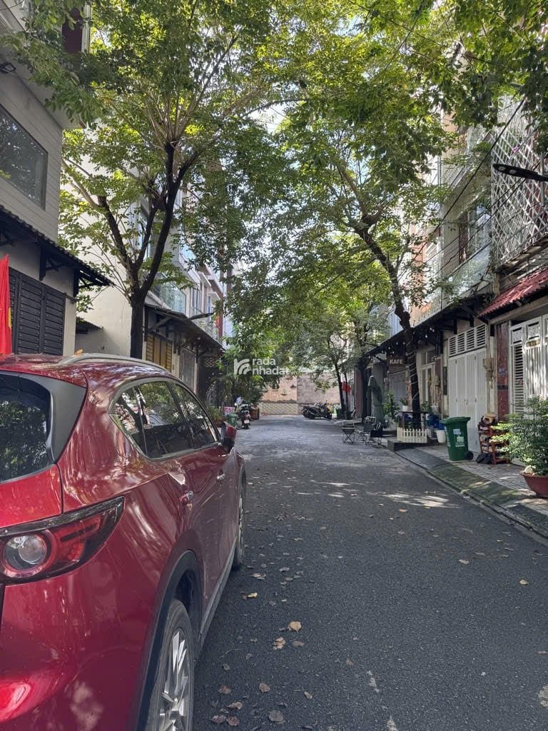 Bán nhà 4 tầng Khu Phân Lô - Làng Tăng Phú Q9. Giá Chỉ 6.X Tỷ - Ở Ngay
