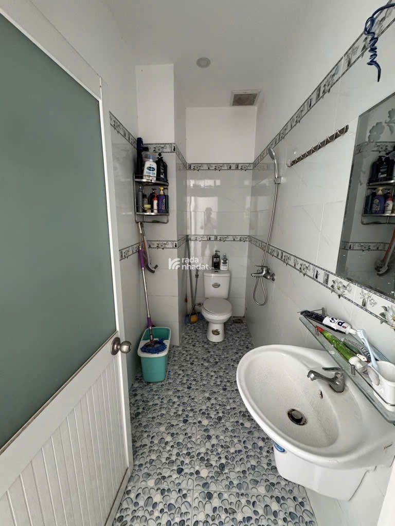 Bán nhà 4 tầng Khu Phân Lô - Làng Tăng Phú Q9. Giá Chỉ 6.X Tỷ - Ở Ngay
