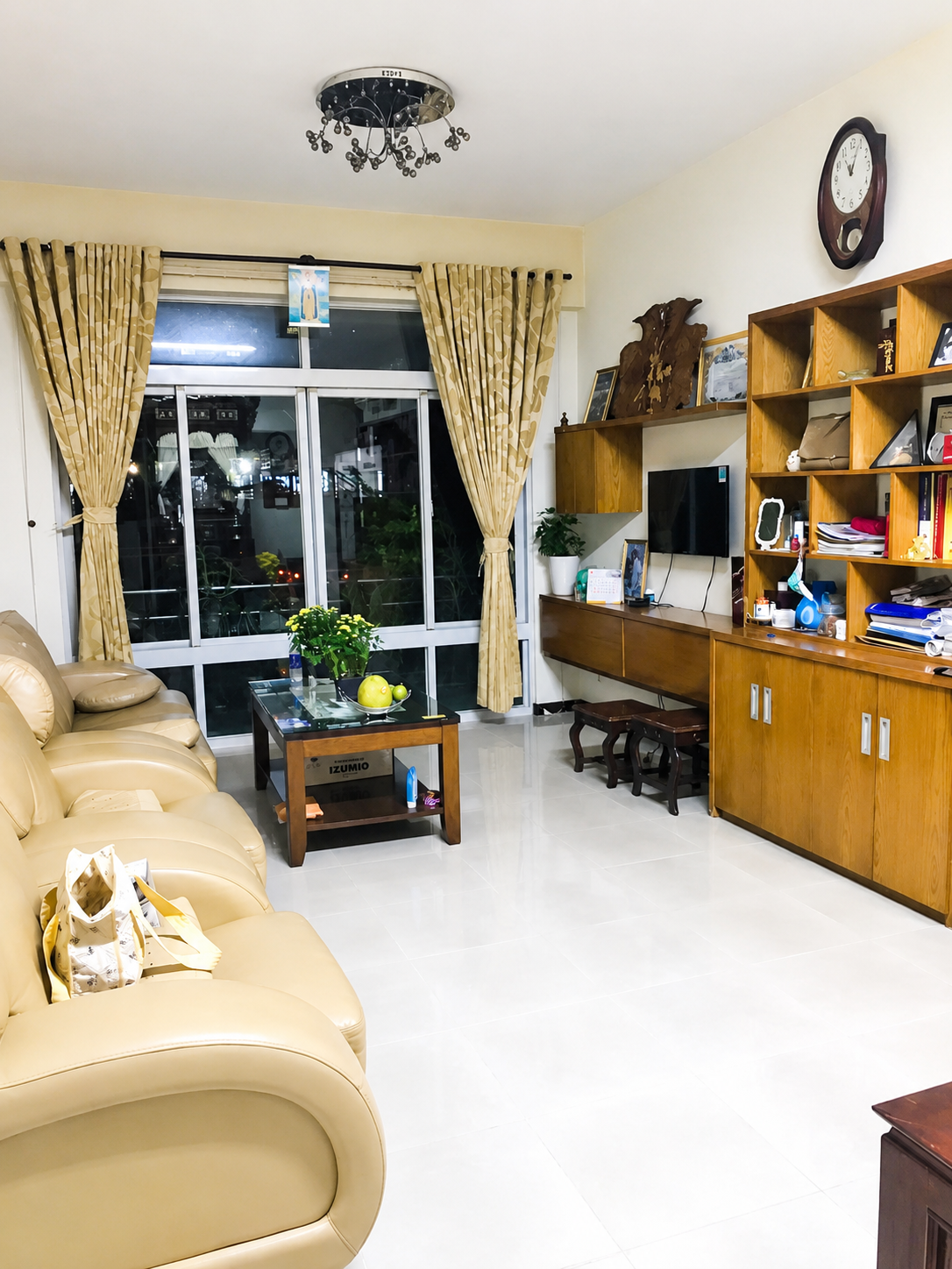 Kẹt Tiền Bán Gấp - Tản Đà Court, Quận 5 - 102m2 - 3PN, 2WC - Sổ Hồng Riêng - Chỉ Từ 5,9 Tỷ