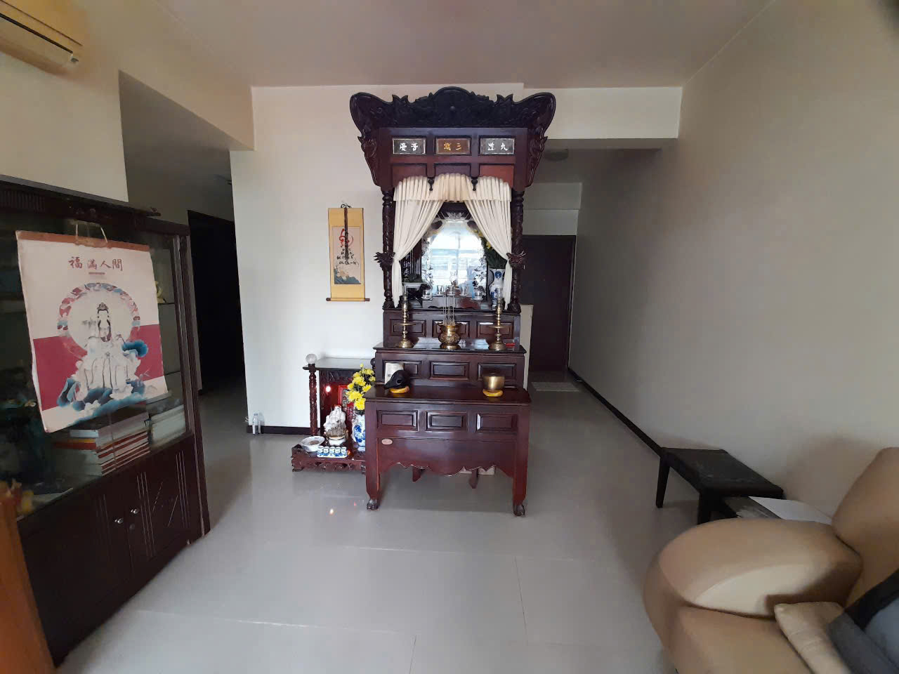 Kẹt Tiền Bán Gấp - Tản Đà Court, Quận 5 - 102m2 - 3PN, 2WC - Sổ Hồng Riêng - Chỉ Từ 5,9 Tỷ