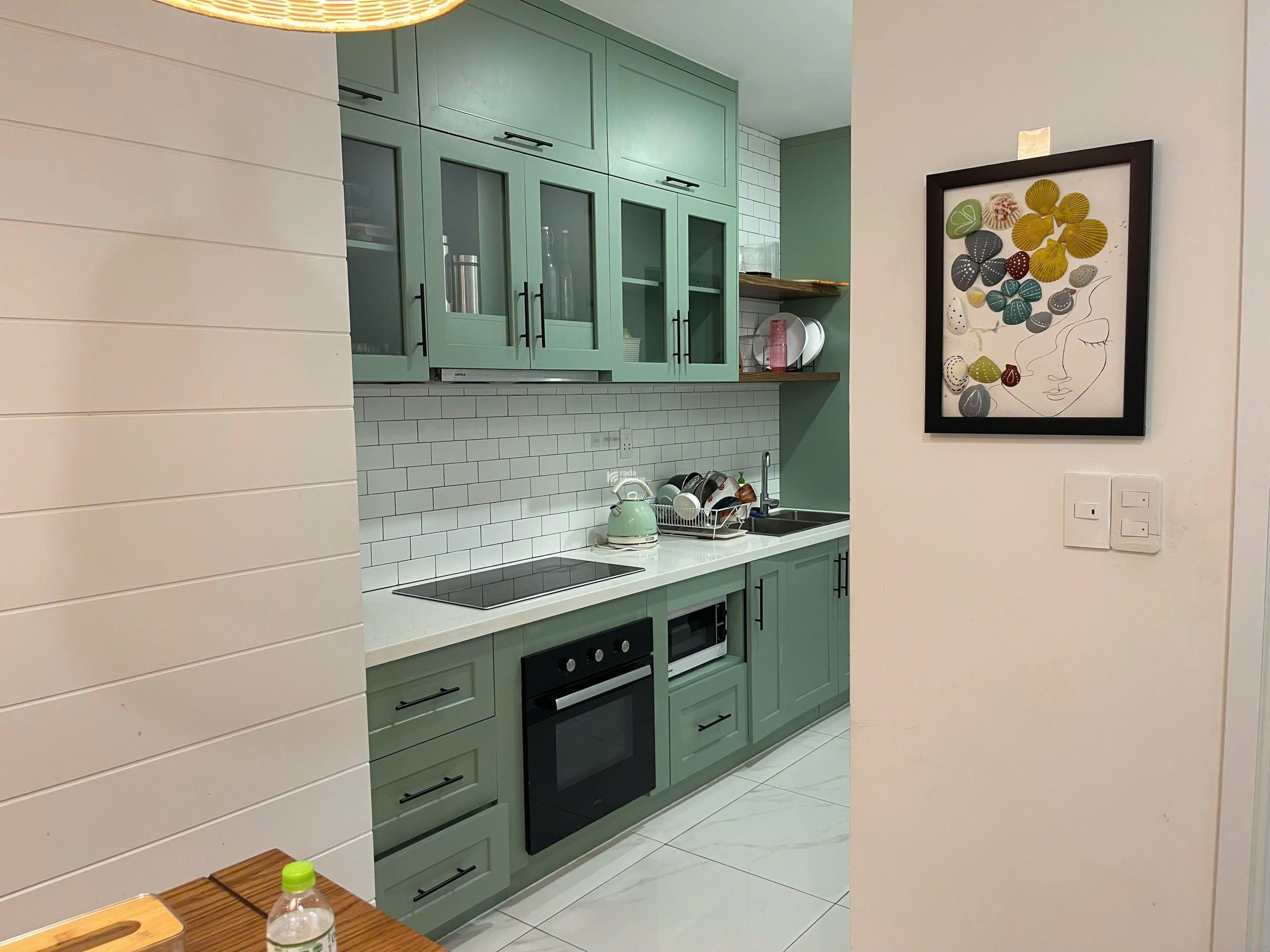 Bán căn hộ D'lusso Q2, 2PN, ban coongj rộng, view thoáng mát, sổ hồng giá rẻ nhất 5,5 tỷ