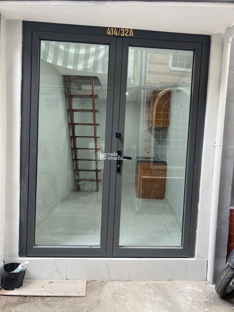 ĐÓN ĐẦU TUYẾN METRO, HẺM 3M CÁCH MẠNG THÁNG 8, TÂN BÌNH, CÓ DÒNG TIỀN. GIẢM 350TR CHỈ 1.9T 