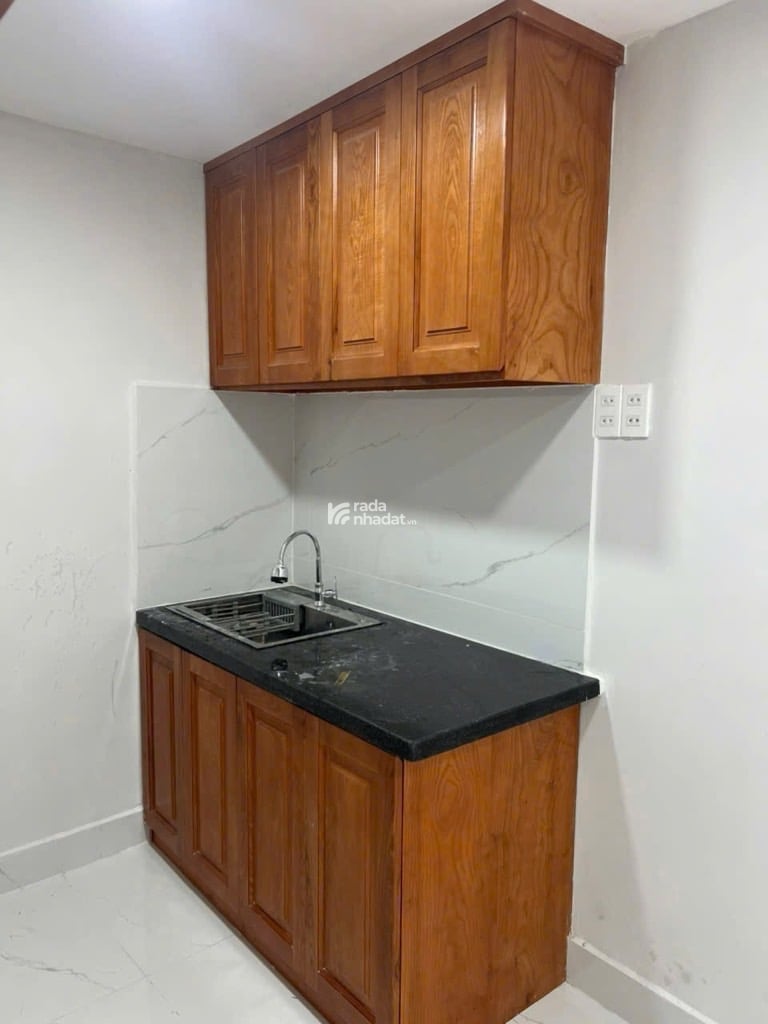 ĐÓN ĐẦU TUYẾN METRO, HẺM 3M CÁCH MẠNG THÁNG 8, TÂN BÌNH, CÓ DÒNG TIỀN. GIẢM 350TR CHỈ 1.9T 