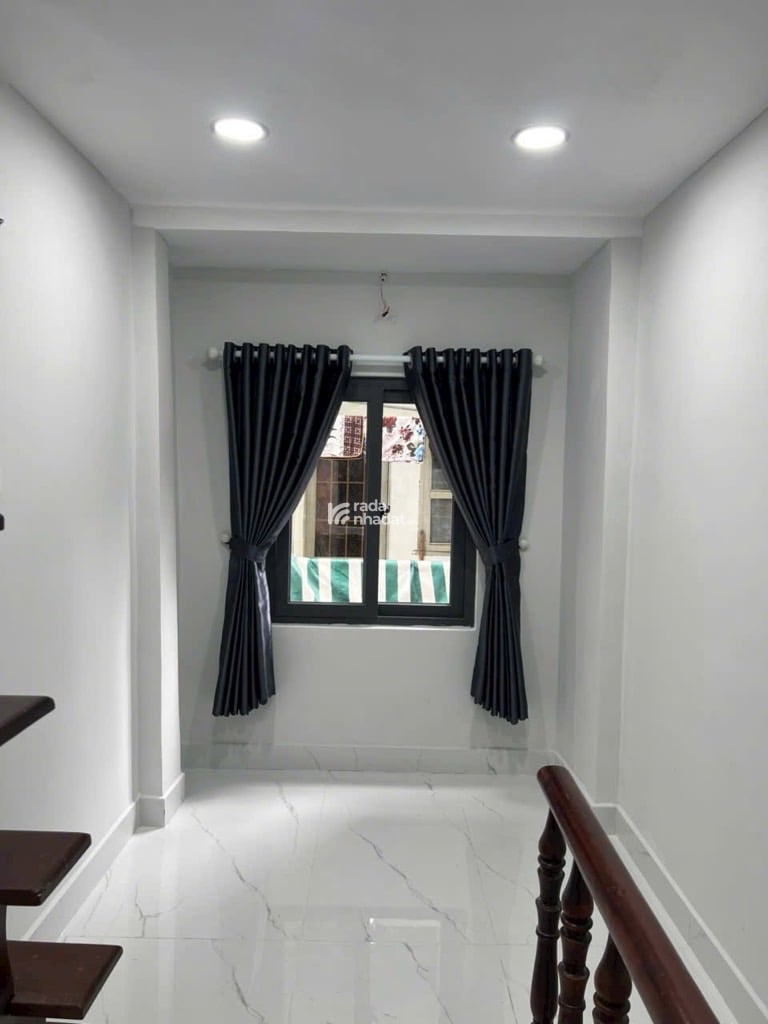 ĐÓN ĐẦU TUYẾN METRO, HẺM 3M CÁCH MẠNG THÁNG 8, TÂN BÌNH, CÓ DÒNG TIỀN. GIẢM 350TR CHỈ 1.9T 