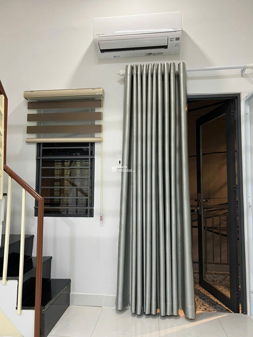 Bán nhà đẹp nhỏ xinh ở ngay ĐỖ NHUẬN,SƠN KỲ, TÂN PHÚ chỉ 1.99 tỷ