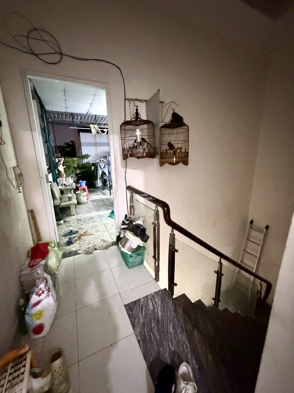 Nhà đẹp bán gấp, hẻm ô tô, đường Lý Tuệ, P.Tân Quý, Tân Phú, chỉ 9,3 tỷ TL