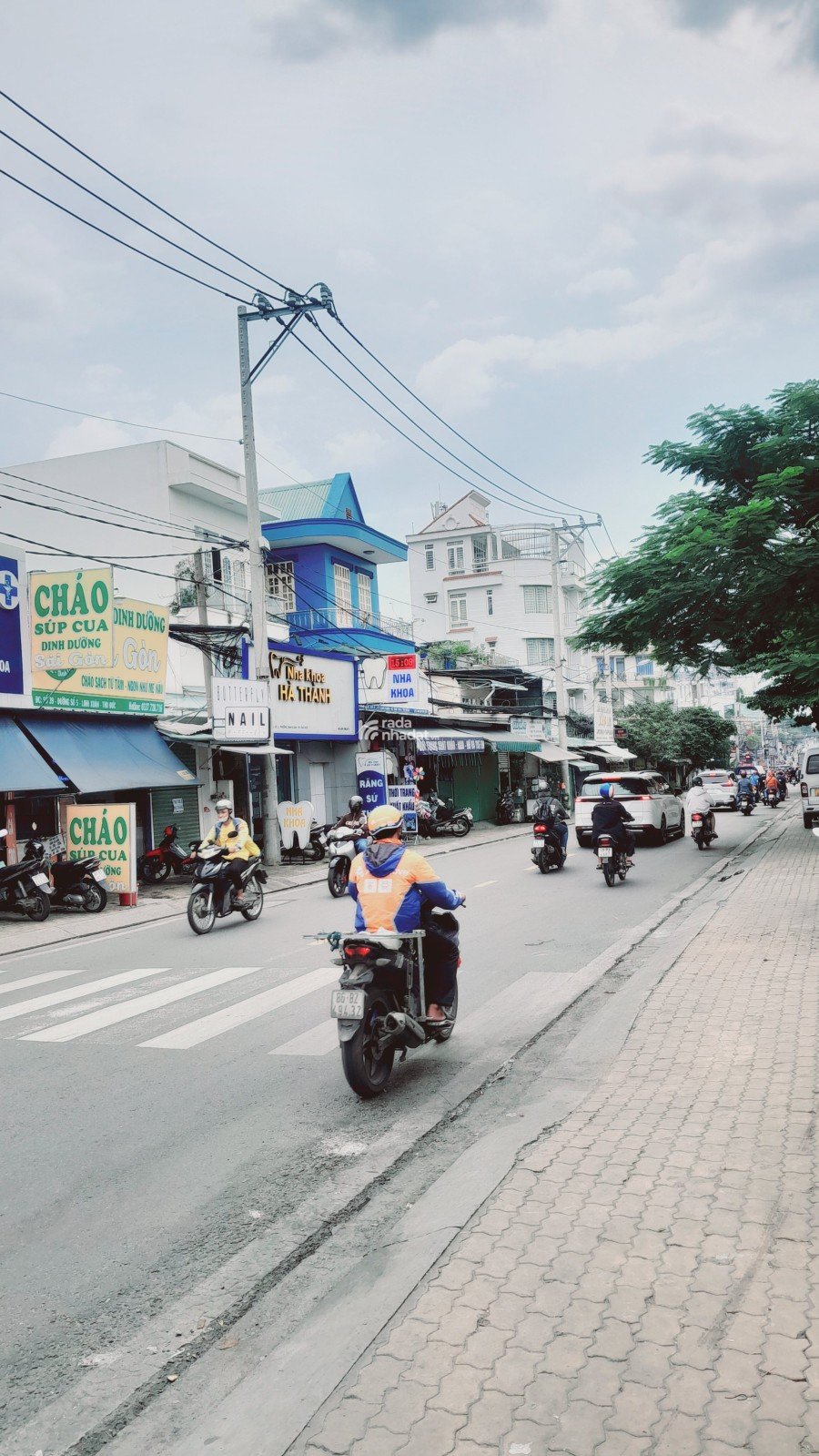  CHỦ GỬI BÁN LÔ ĐẤT ĐẸP, GẦN CẦU VƯỢT LINH XUÂN, PHẠM VĂN ĐỒNG, LINH XUÂN, THỦ ĐỨC. 