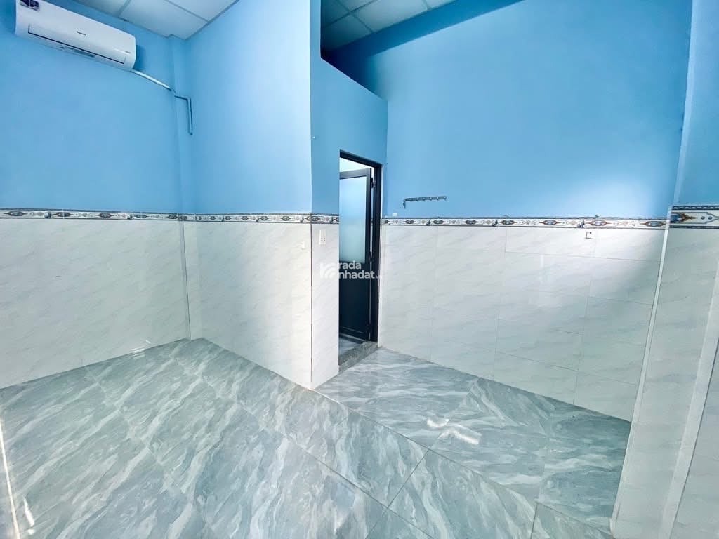 BÁN NHÀ LÊ LỢI GÒ VẤP 54M2 – 3 TẦNG MỚI XÂY, 7 PHÒNG NGỦ, THU NHẬP 20 TR/TH – CHỈ 5.9 TỶ