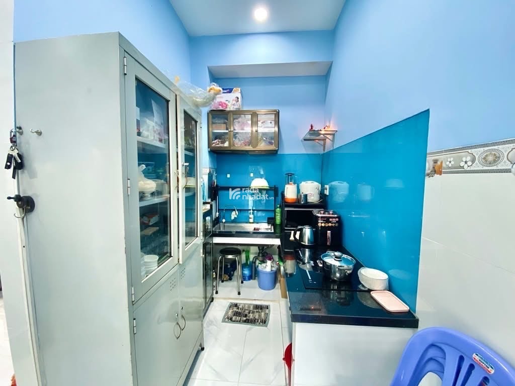 BÁN NHÀ LÊ LỢI GÒ VẤP 54M2 – 3 TẦNG MỚI XÂY, 7 PHÒNG NGỦ, THU NHẬP 20 TR/TH – CHỈ 5.9 TỶ