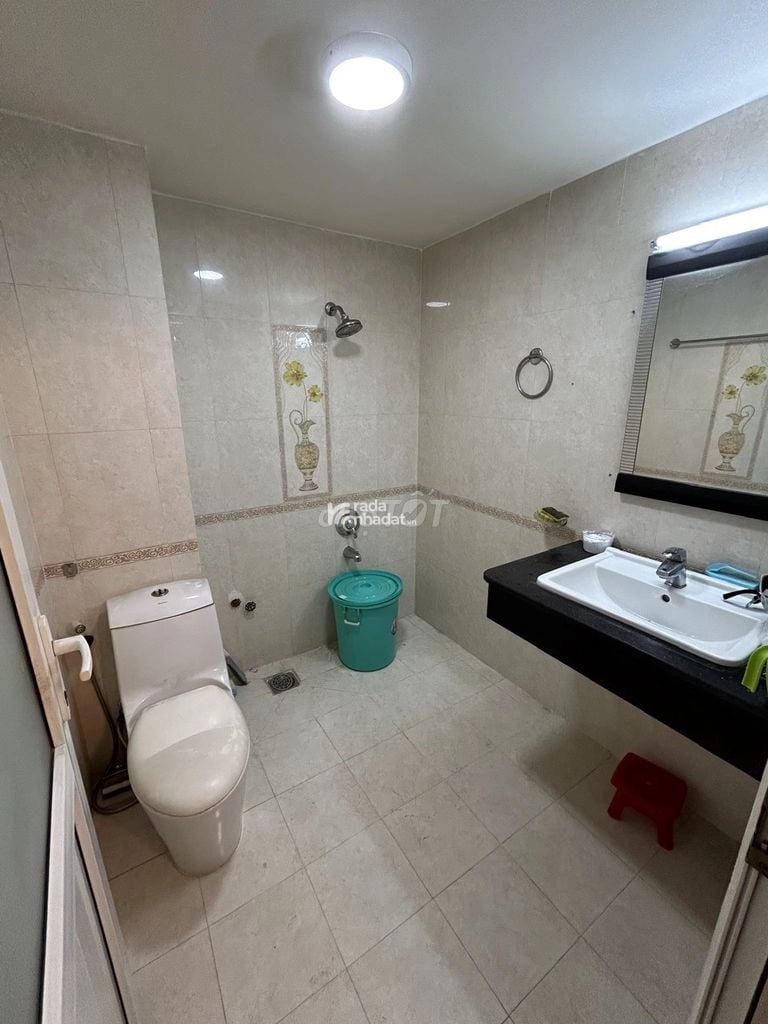 Bán nhà MT Nguyễn Trãi,P.Chợ Quán ,Tp.HCM .DT 3.7 x15 .Giá 23.5 tỷ