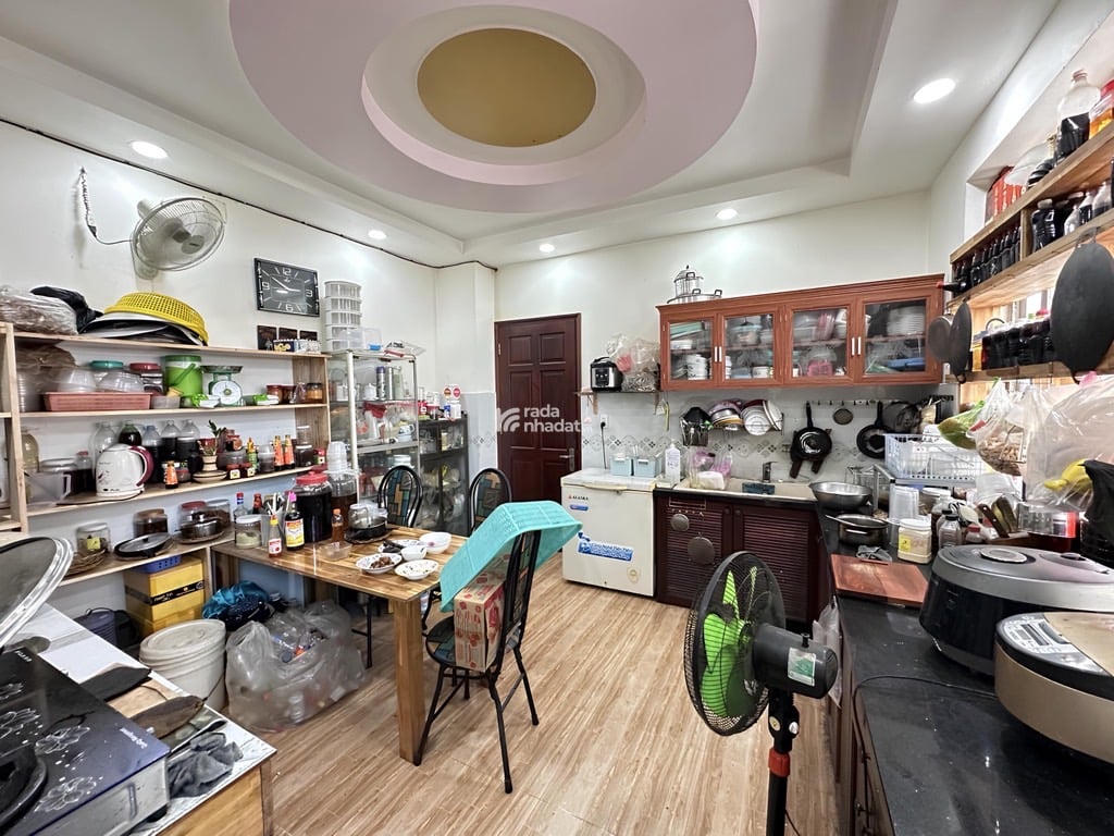 BÁN NHÀ MẶT TIỀN BÌNH HƯNG HÒA A 150M2 12 TỶ 10X16M 4 TẦNG BTCT GIÁP TÂN PHÚ  