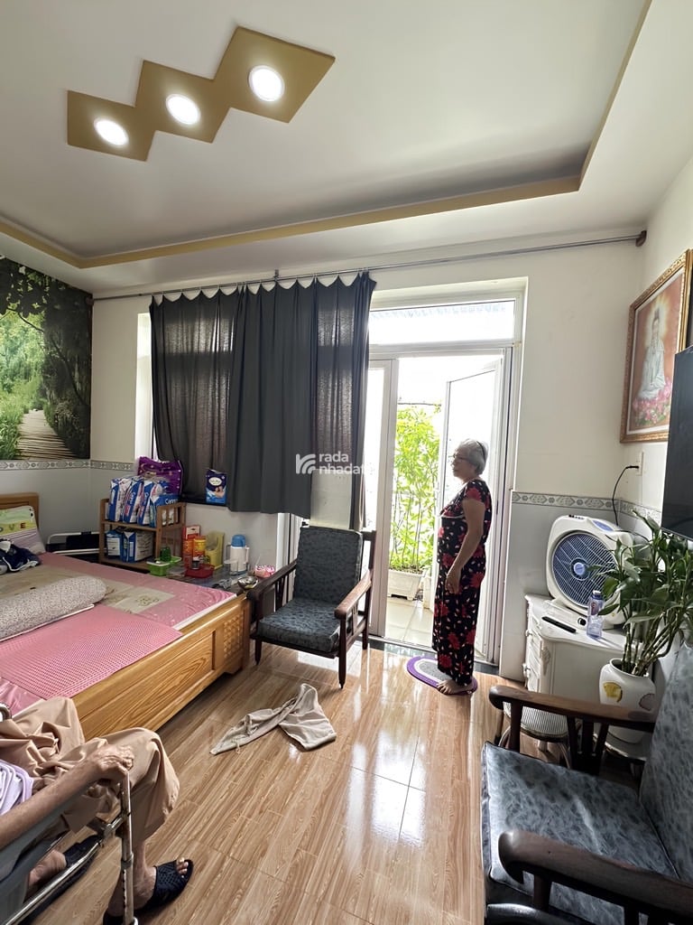 BÁN NHÀ MẶT TIỀN BÌNH HƯNG HÒA A 150M2 12 TỶ 10X16M 4 TẦNG BTCT GIÁP TÂN PHÚ  