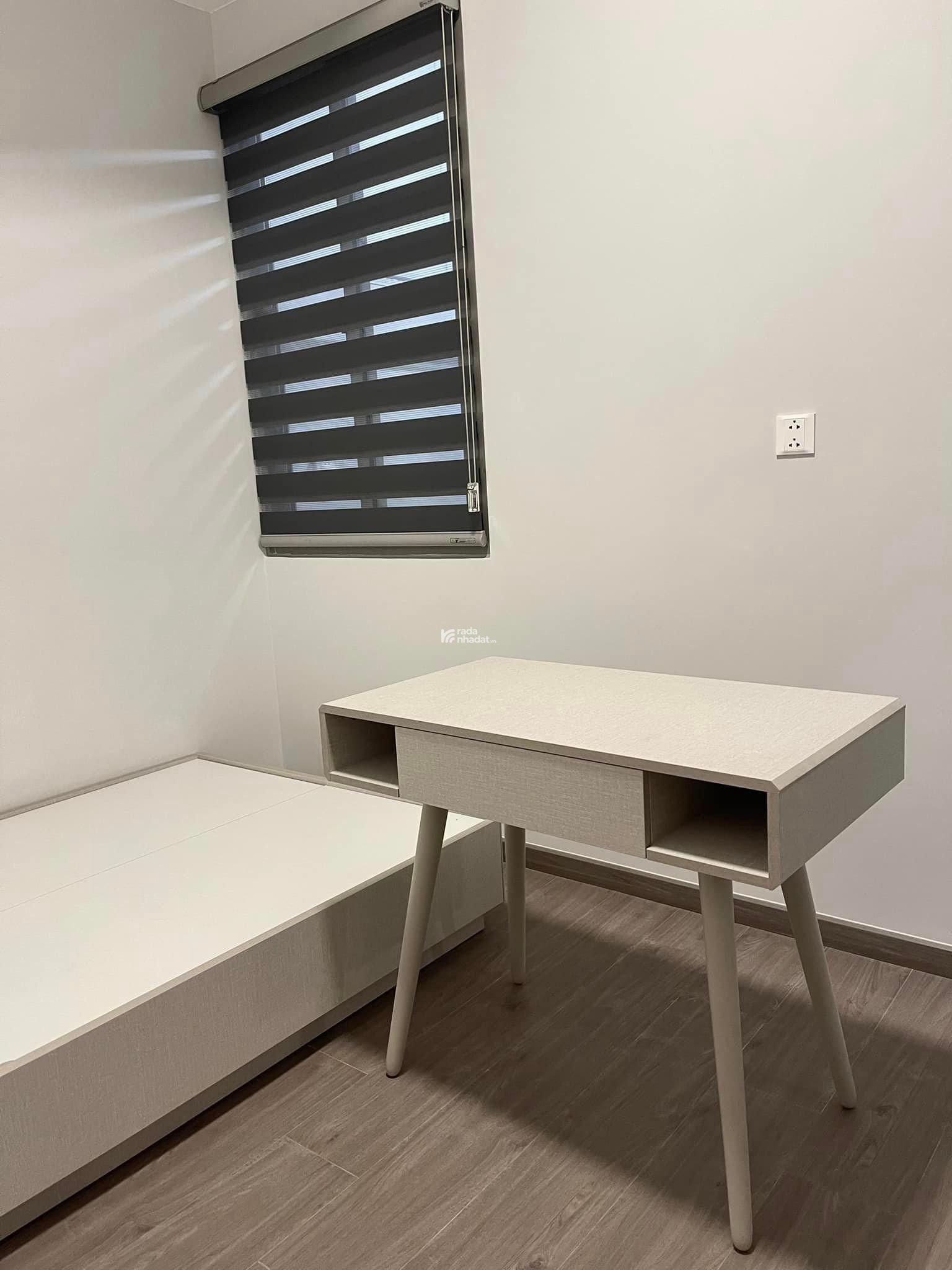 Cần bán hàng chủ đầu tư căn 1PN 52m2 chỉ 3,4 tỷ nhận nhà ở ngay, dự án Central Premium Quận 8