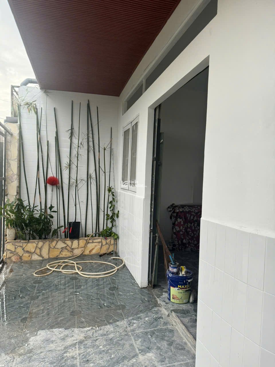 Dãy trọ hxh đường Lò Lu trường thạnh DT 155m giá tốt