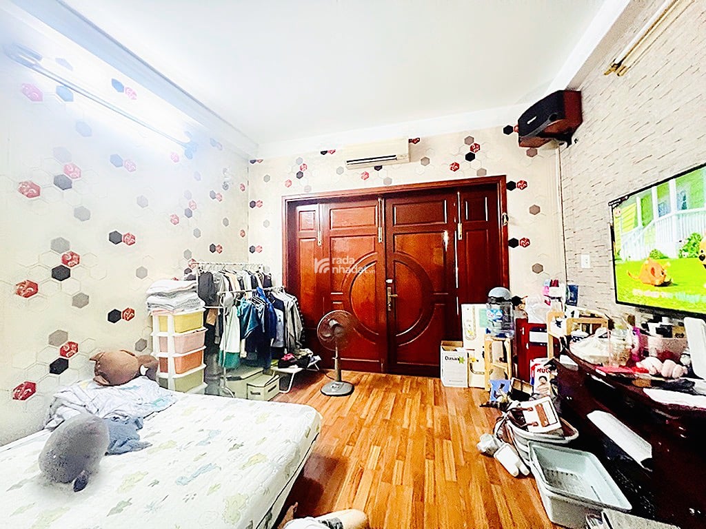 Bán nhà gần lê trọng tấn tây thạnh