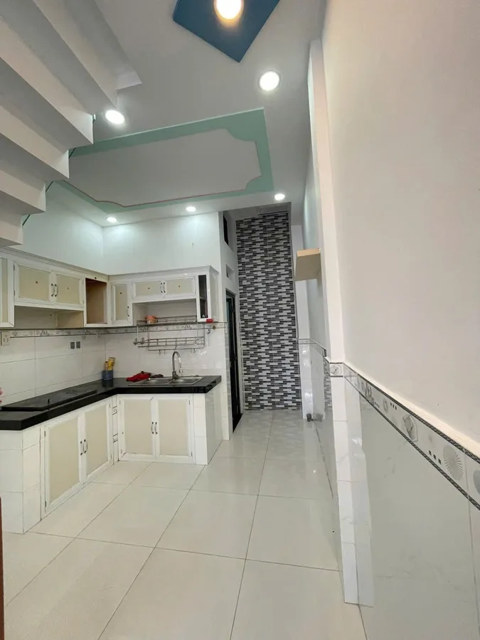 NHÀ ĐẸP DƯỚI 4 TỶ , HIẾM TẠI BÌNH HƯNG HÒA A