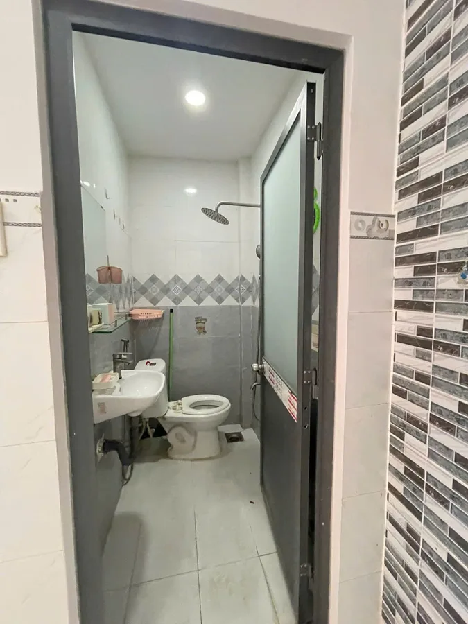 NHÀ ĐẸP DƯỚI 4 TỶ , HIẾM TẠI BÌNH HƯNG HÒA A