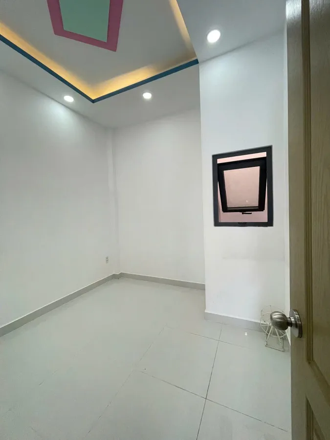 NHÀ ĐẸP DƯỚI 4 TỶ , HIẾM TẠI BÌNH HƯNG HÒA A