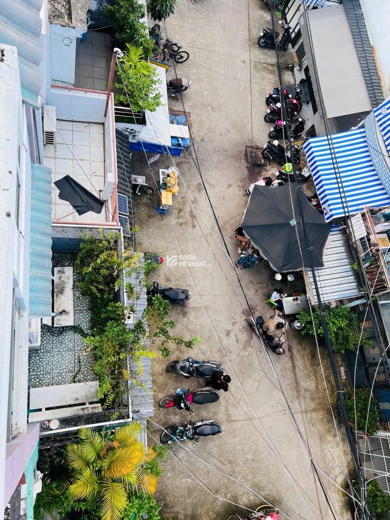 bán nhà đẹp Q.8 Hưng Phú 60m2 hoàn công đủ - giá 7ty6