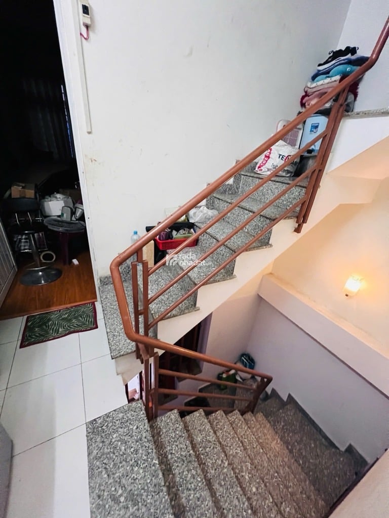 bán nhà đẹp Q.8 Hưng Phú 60m2 hoàn công đủ - giá 7ty6