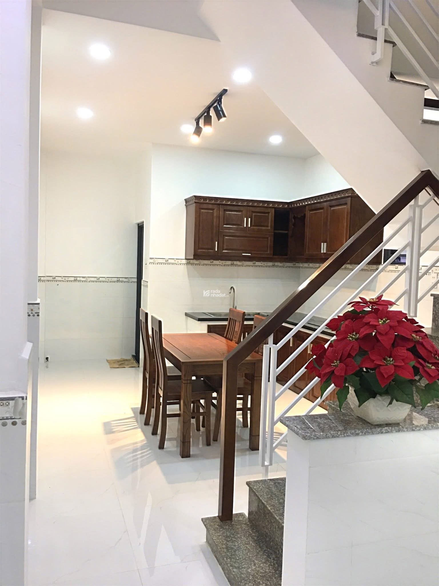 KẸT TIỀN BÁN GẤP!! NHÀ Nguyễn Quý Anh- phường Tân Sơn Nhì, Tân Phú, nhiều tiện ích-Chỉ 3Tỷ6 HXH