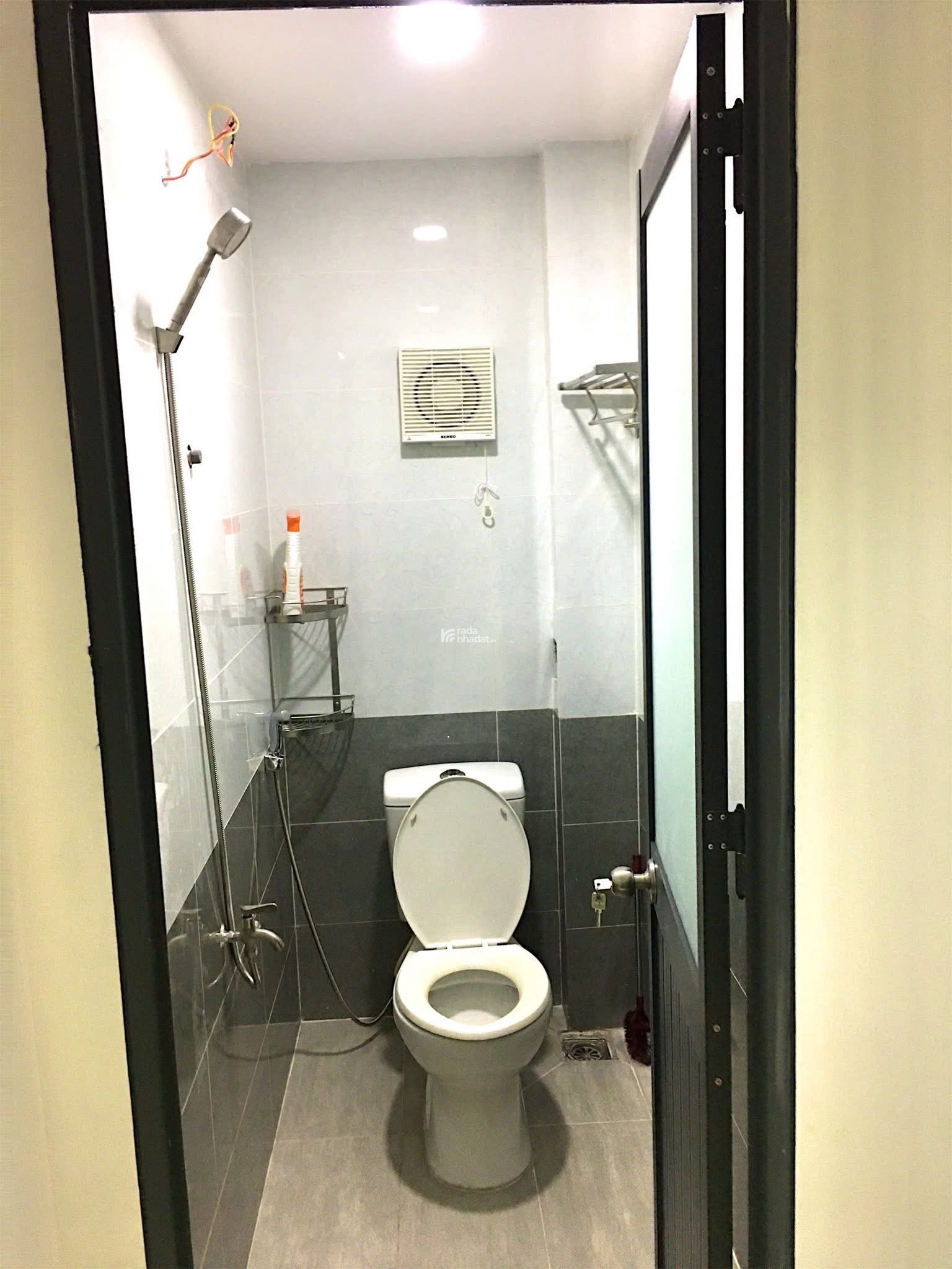 KẸT TIỀN BÁN GẤP!! NHÀ Nguyễn Quý Anh- phường Tân Sơn Nhì, Tân Phú, nhiều tiện ích-Chỉ 3Tỷ6 HXH