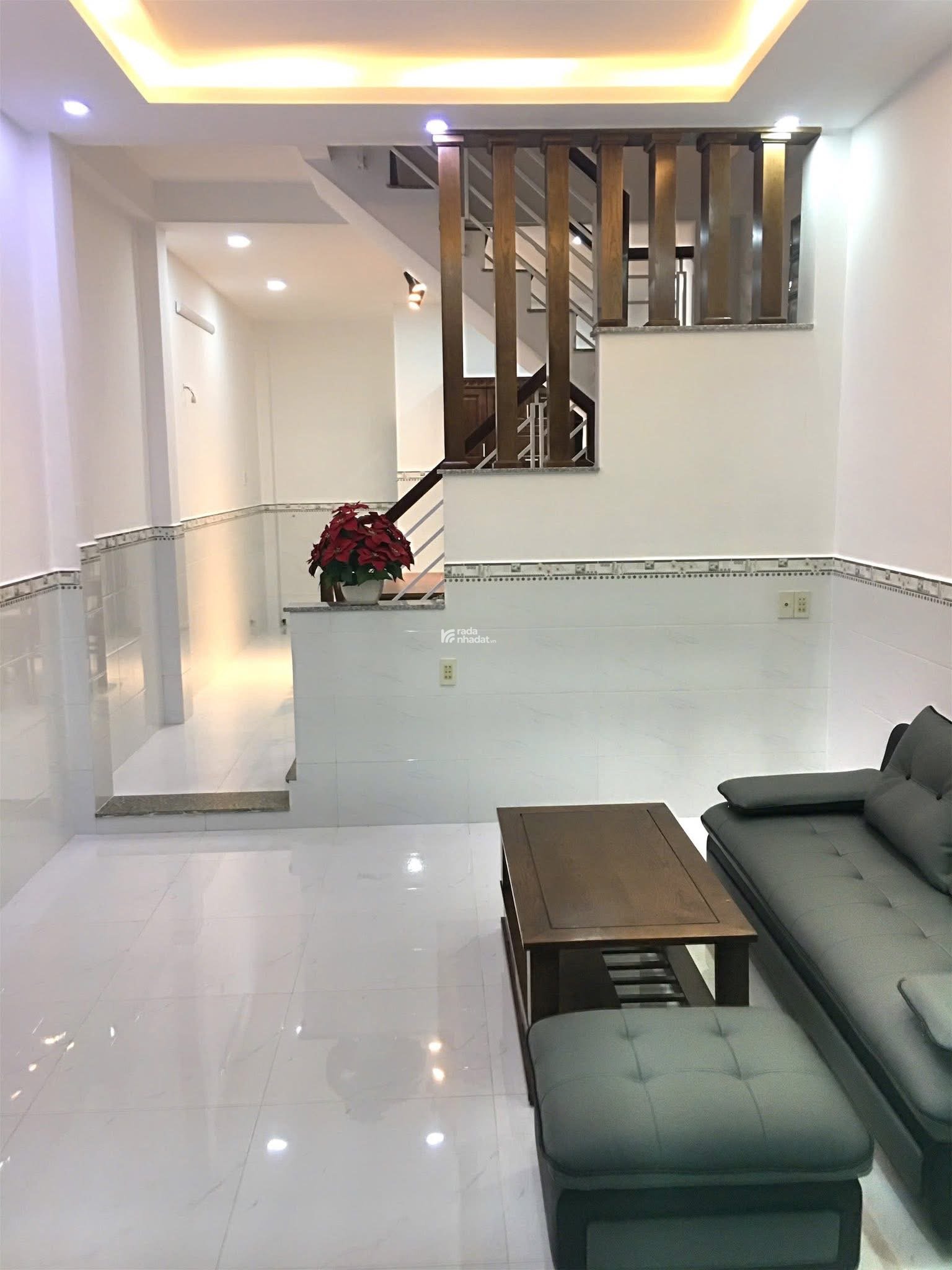 KẸT TIỀN BÁN GẤP!! NHÀ Nguyễn Quý Anh- phường Tân Sơn Nhì, Tân Phú, nhiều tiện ích-Chỉ 3Tỷ6 HXH