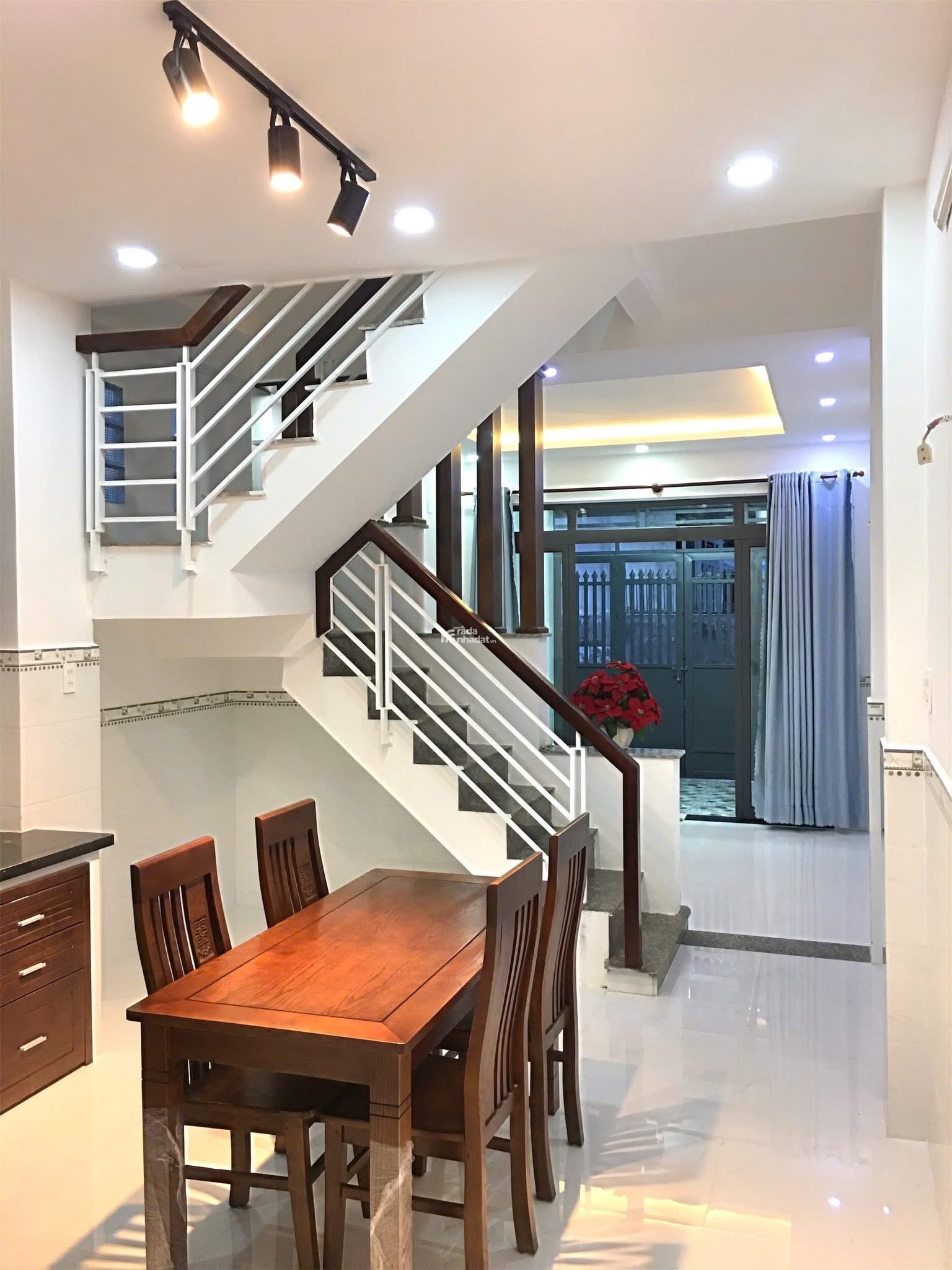 KẸT TIỀN BÁN GẤP!! NHÀ Nguyễn Quý Anh- phường Tân Sơn Nhì, Tân Phú, nhiều tiện ích-Chỉ 3Tỷ6 HXH