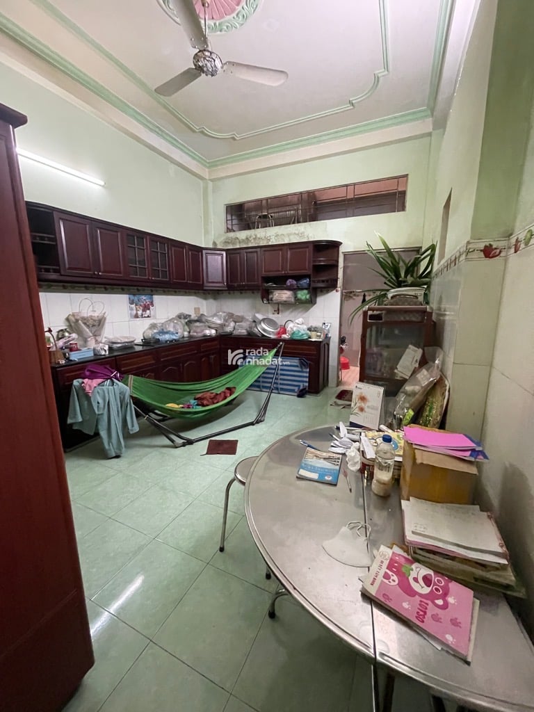 BÁN NHÀ MẶT TIỀN TRƯƠNG PHƯỚC PHAN GẦN HƯƠNG LỘ 2 BÌNH TRỊ ĐÔNG 170M2 4 TẦNG 14.X TỶ