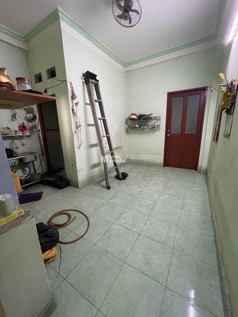 BÁN NHÀ MẶT TIỀN TRƯƠNG PHƯỚC PHAN GẦN HƯƠNG LỘ 2 BÌNH TRỊ ĐÔNG 170M2 4 TẦNG 14.X TỶ