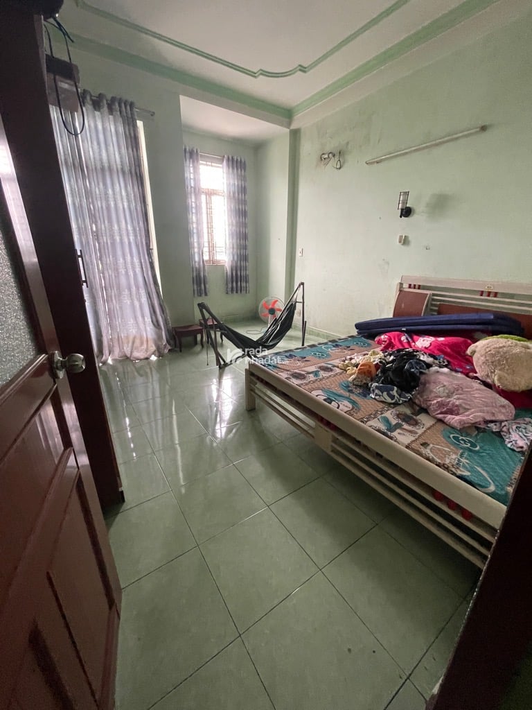 BÁN NHÀ MẶT TIỀN TRƯƠNG PHƯỚC PHAN GẦN HƯƠNG LỘ 2 BÌNH TRỊ ĐÔNG 170M2 4 TẦNG 14.X TỶ