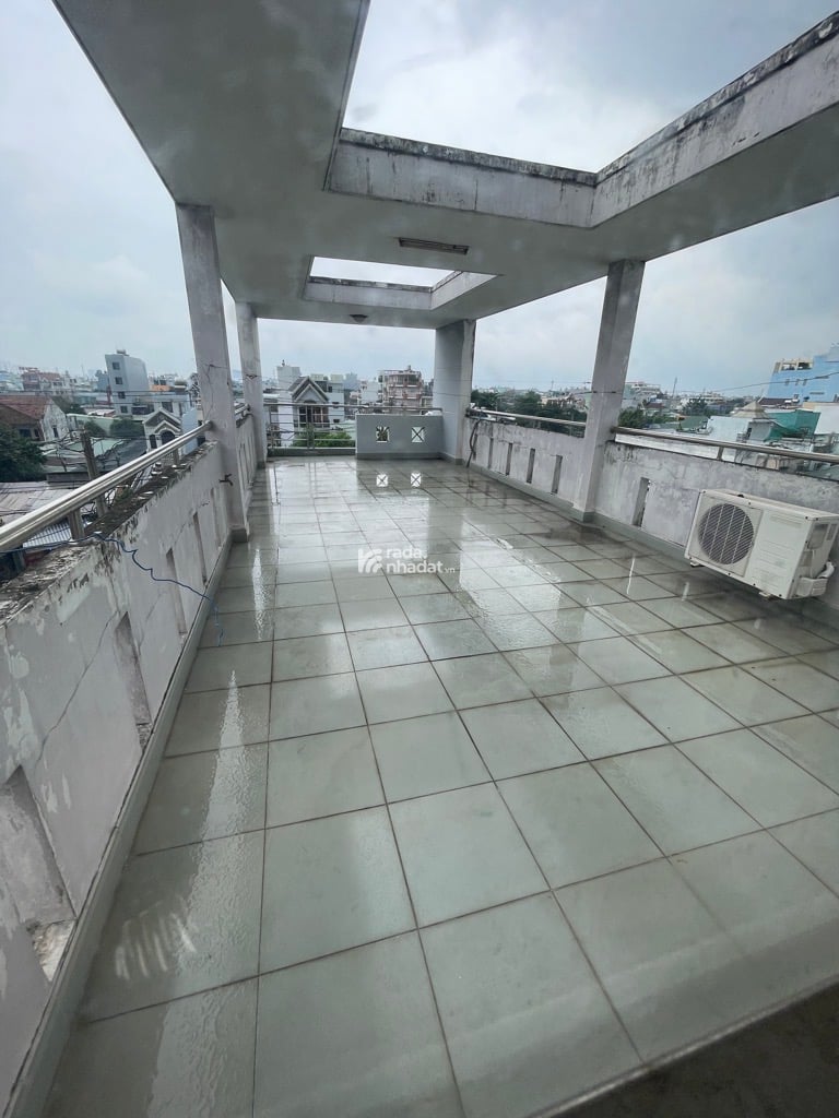 BÁN NHÀ MẶT TIỀN TRƯƠNG PHƯỚC PHAN GẦN HƯƠNG LỘ 2 BÌNH TRỊ ĐÔNG 170M2 4 TẦNG 14.X TỶ