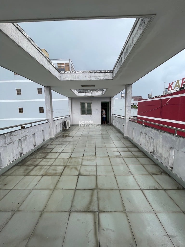 BÁN NHÀ MẶT TIỀN TRƯƠNG PHƯỚC PHAN GẦN HƯƠNG LỘ 2 BÌNH TRỊ ĐÔNG 170M2 4 TẦNG 14.X TỶ