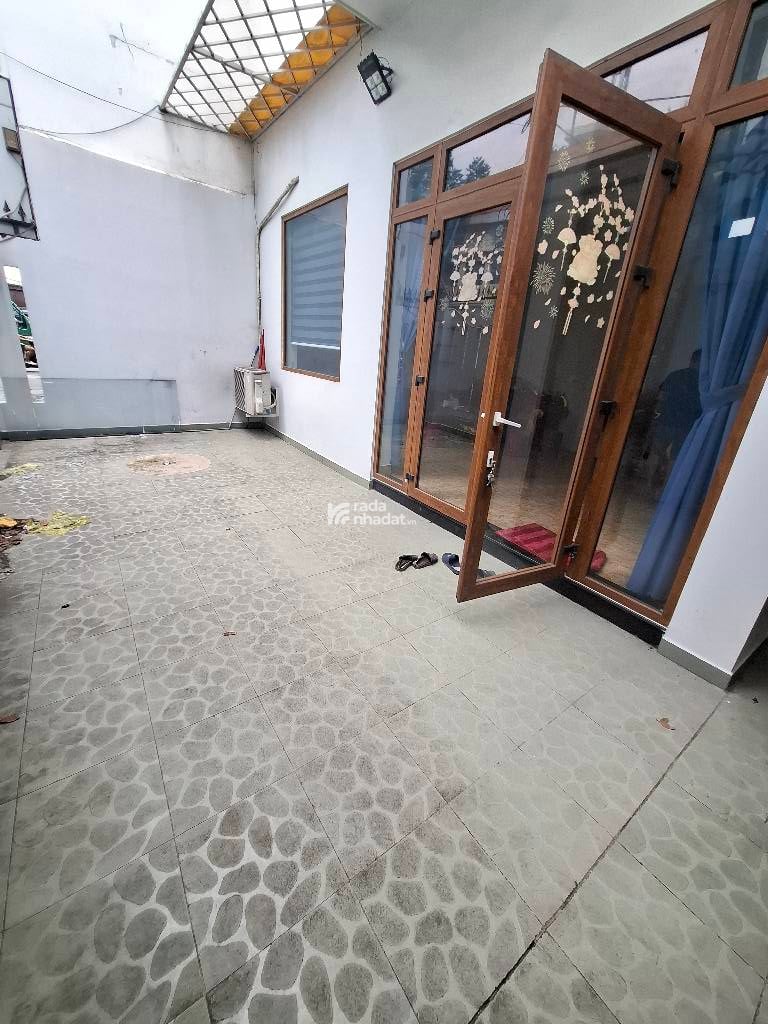 HẺM XE HƠI TRẦN THÁI TÔNG, TÂN BÌNH, 128M2 CÓ KC Ở NGAY. GIẢM 350TR CHỈ CÒN 23.5T 