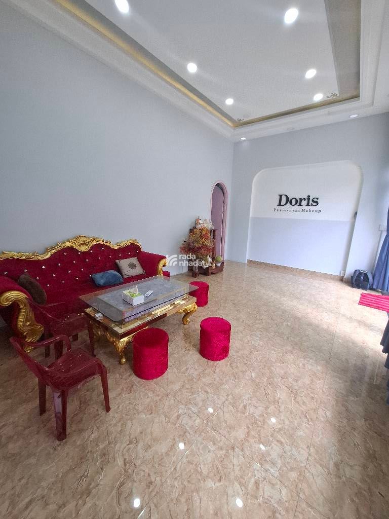 HẺM XE HƠI TRẦN THÁI TÔNG, TÂN BÌNH, 128M2 CÓ KC Ở NGAY. GIẢM 350TR CHỈ CÒN 23.5T 