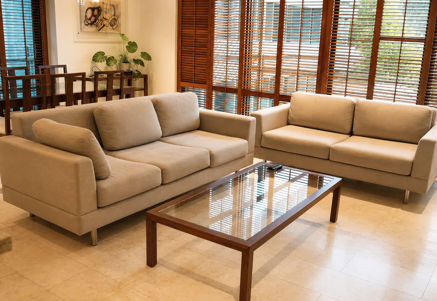 Chính chủ cho thuê căn hộ Avalon 51 Nguyễn Thị Minh Khai Q1- 102m2