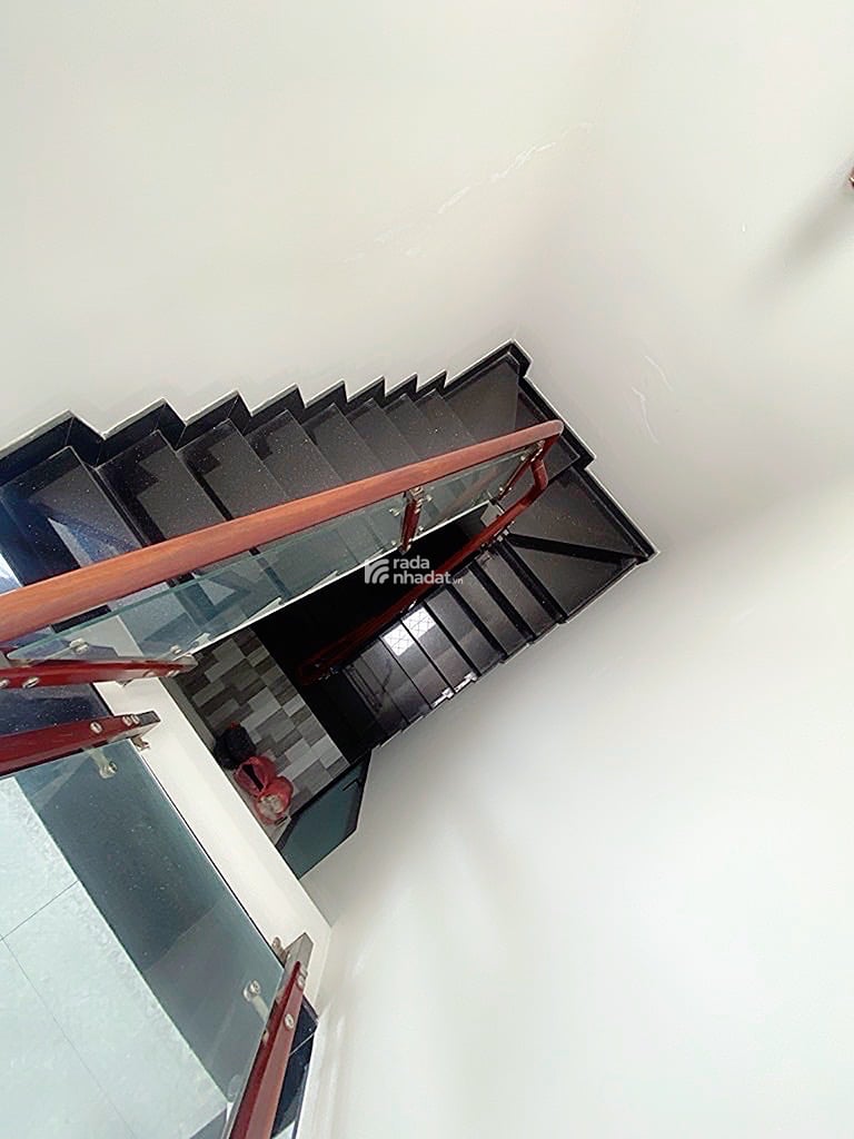 Bán nhà đường tân kỳ tân quý bình hưng hoà