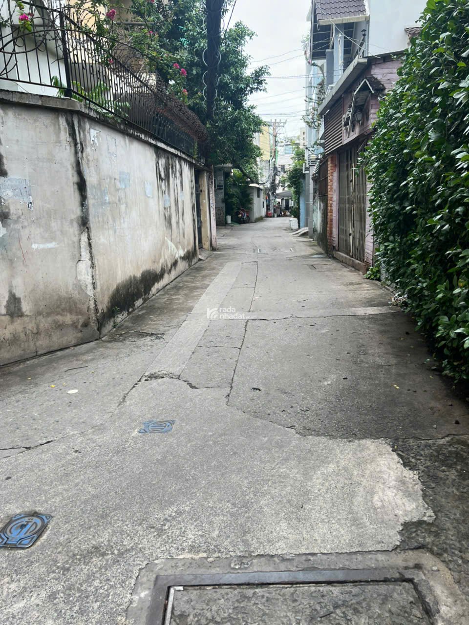 Chính Chủ Bán Nhà Tại Đường Phan Tây Hồ, Phường 7 ,Quận Phú Nhuận
