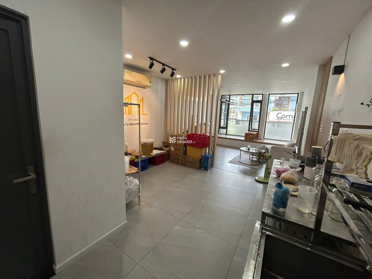 Chính Chủ Bán Nhà Tại Đường Phan Tây Hồ, Phường 7 ,Quận Phú Nhuận