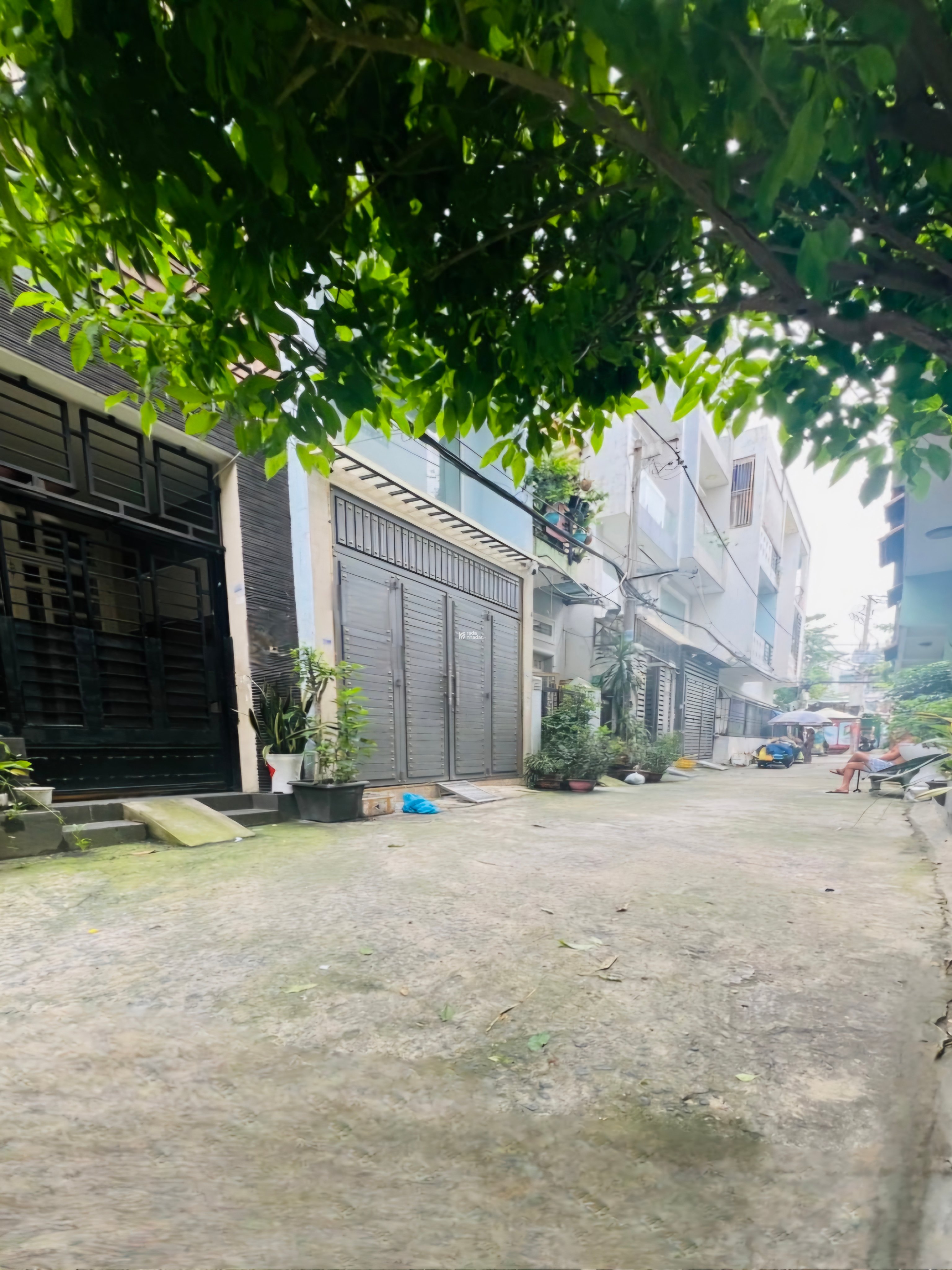 BÁN NHÀ 2 TẦNG 5.1x 25M - HXH THÔNG VƯỜN LÀI , LŨY BÁN BÍCH - CHỈ 12T