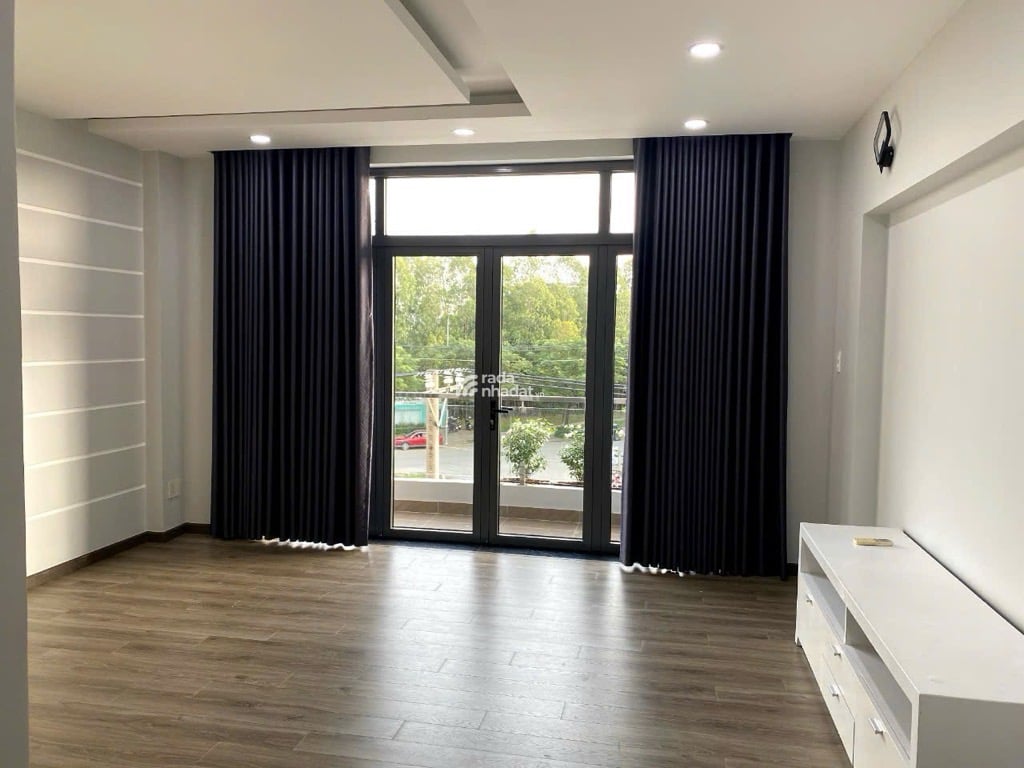 BÁN BIỆT THỰ 5 TẦNG  HẦM Ô TÔ - KHU CAO LỖ, Chánh Hưng, QUẬN 8 - Chỉ 24 Tỷ